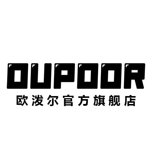 OUPOOR欧泼尔旗舰店