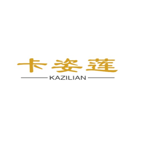 卡姿莲旗舰店 店铺LOGO