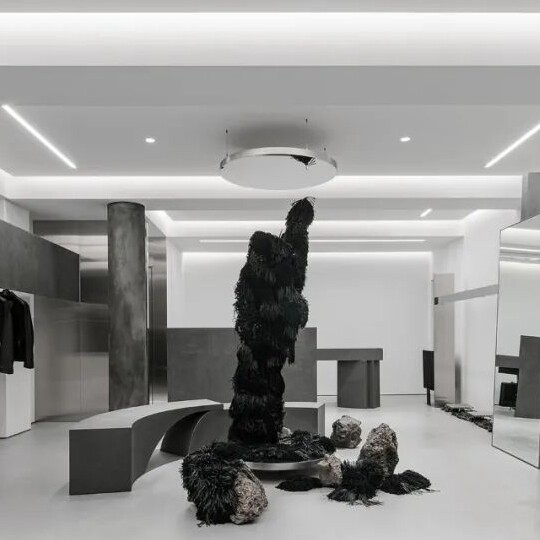 吉品服装道具企业店