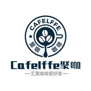 Cafelffe旗舰店 店铺LOGO