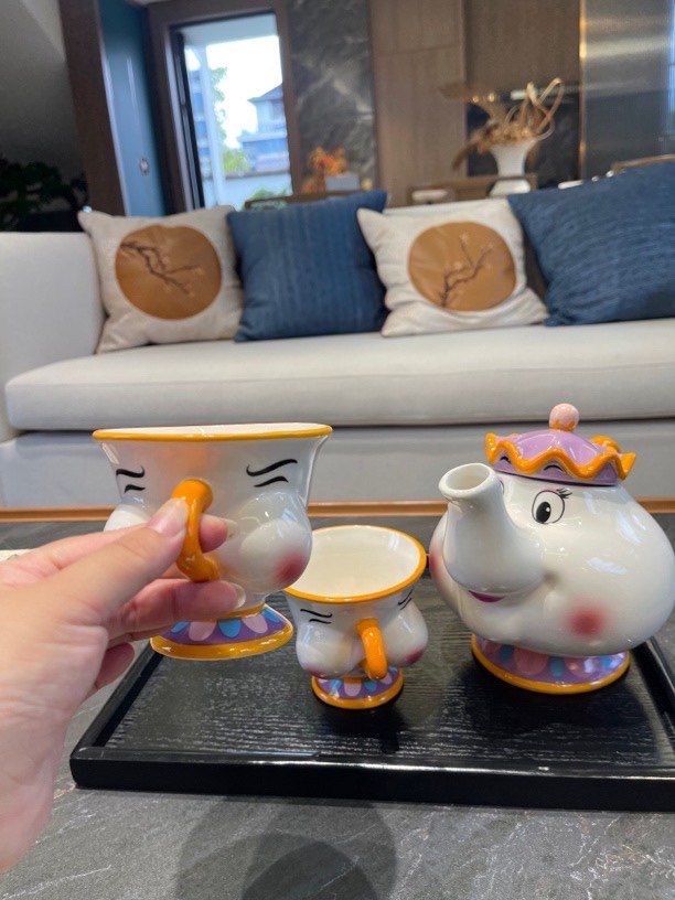 小黄陶家居