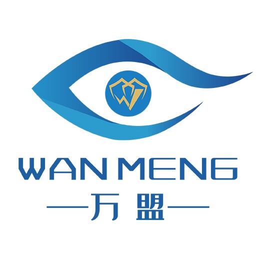 万盟隐形眼镜专营店