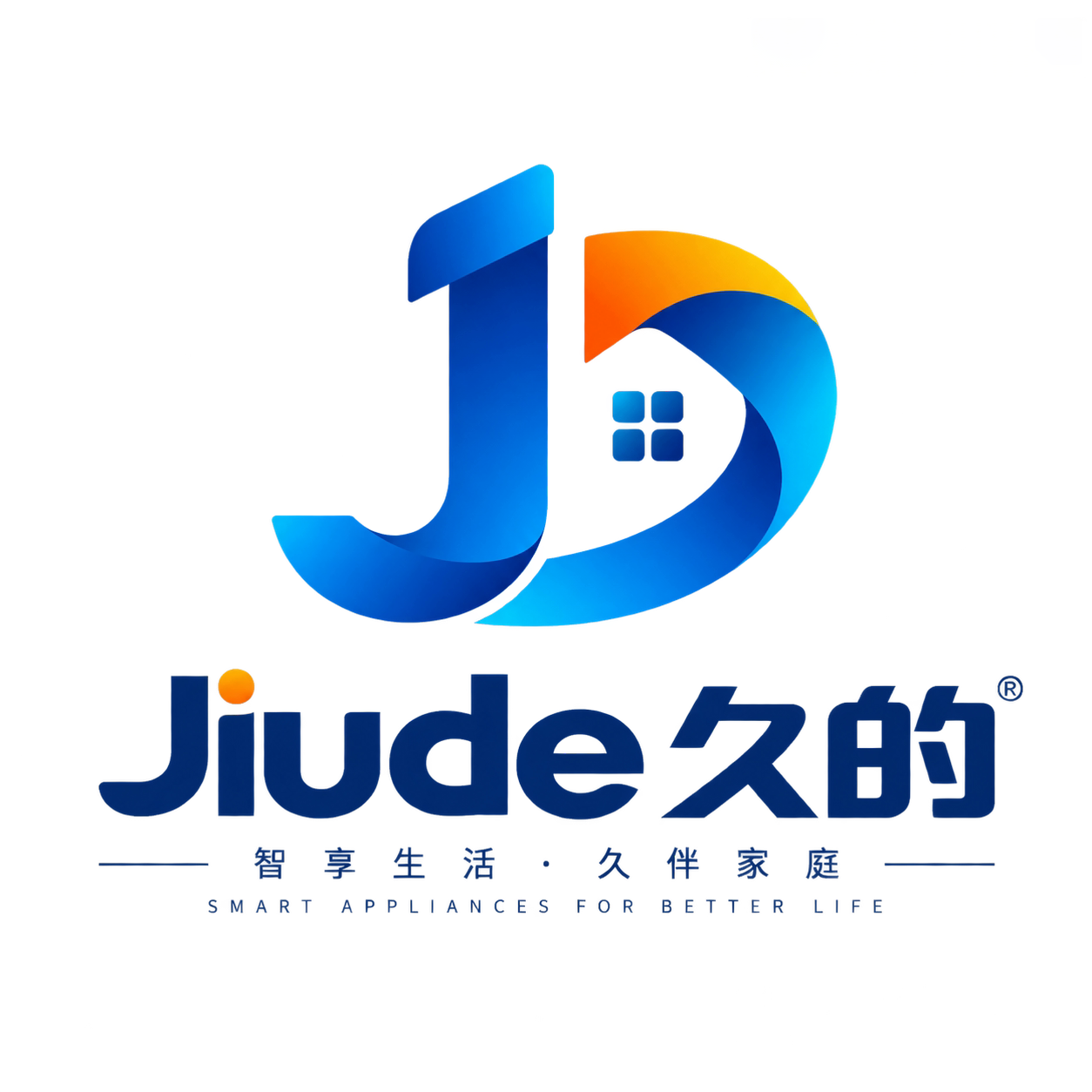 久的旗舰店 店铺LOGO