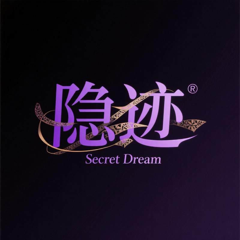 隐迹Secret Dream