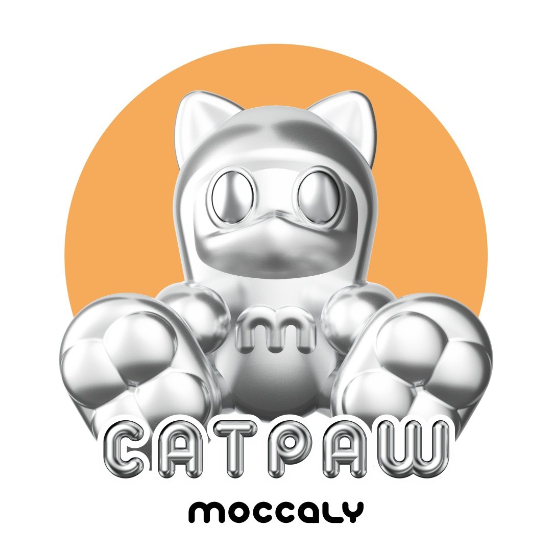 MOCCALY猫古力旗舰店