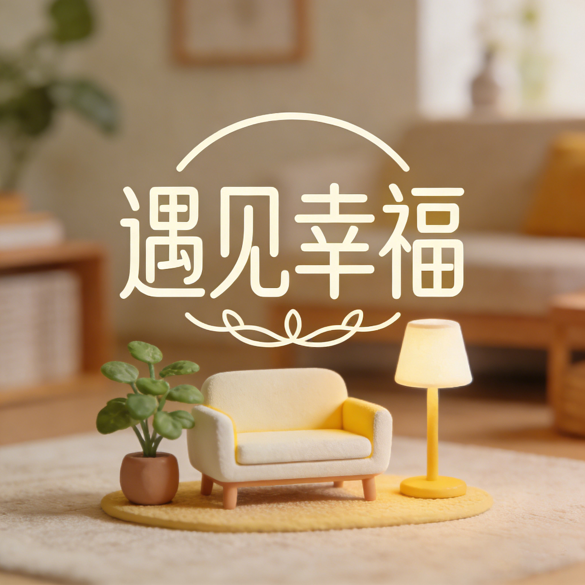 遇见生活 遇见自己