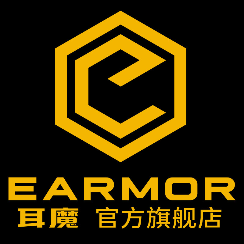 EARMOR耳魔旗舰店