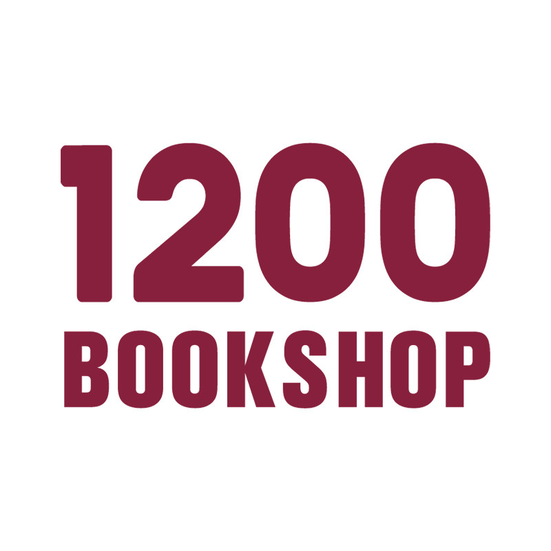 1200BOOKSHOP旗舰店 店铺LOGO