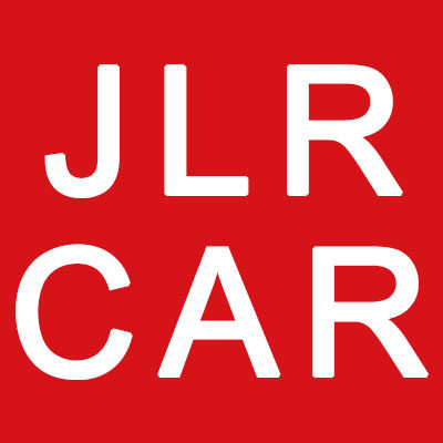 JLR汽车装潢品牌店