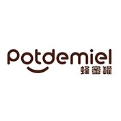 Potdemiel蜂蜜罐企业店