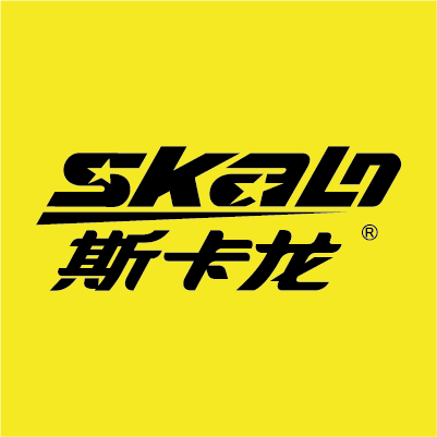 skalo斯卡龙旗舰店 店铺LOGO