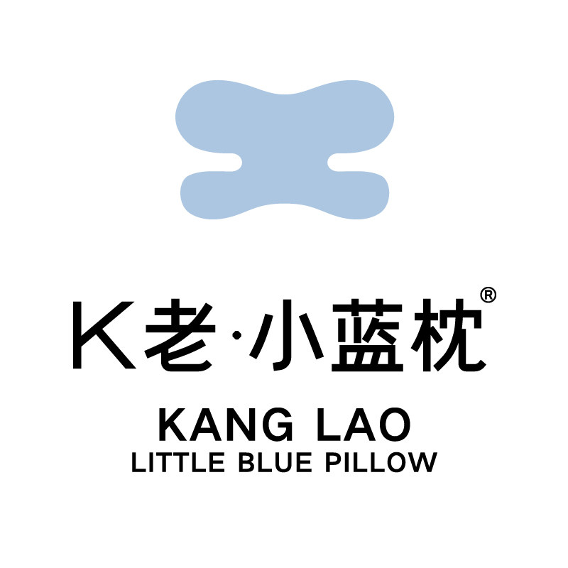 K老小蓝枕旗舰店