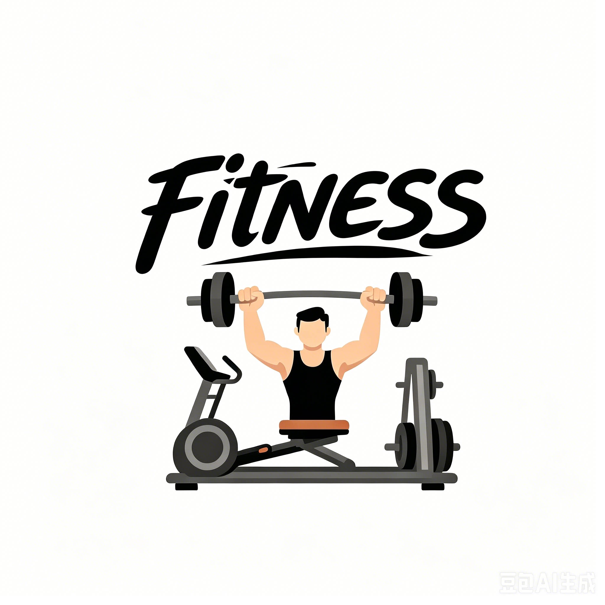 德国FITNESS高端运动健身馆