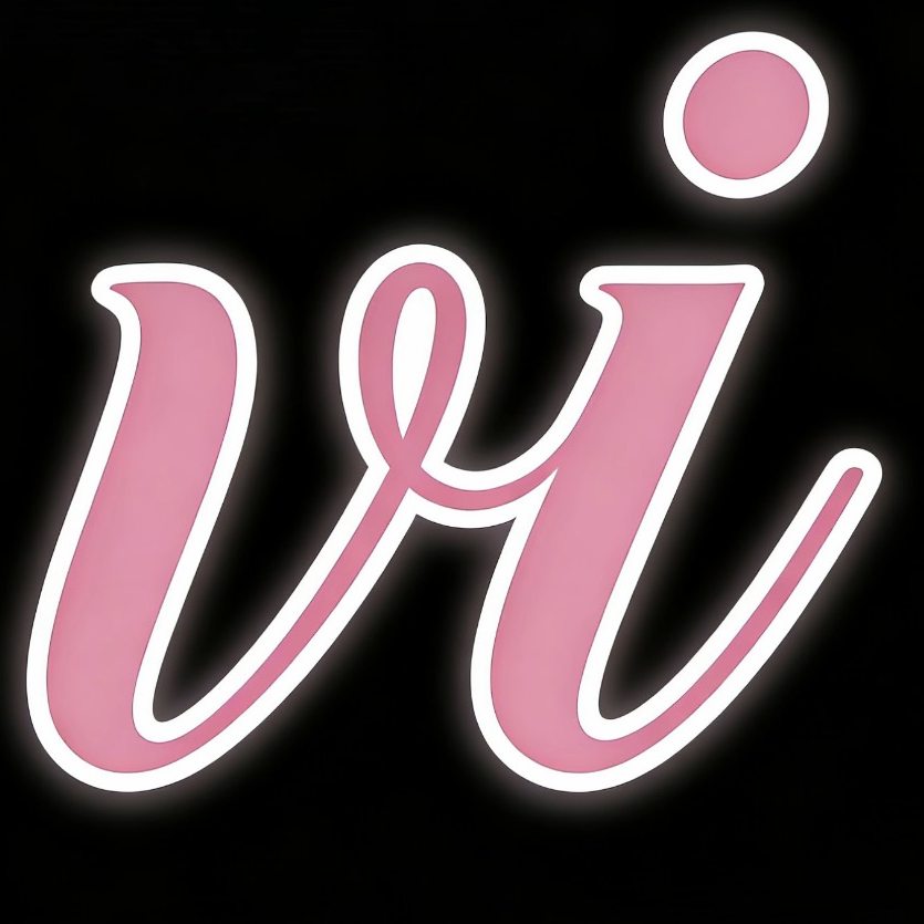 VI 唯爱饰品无痛耳夹