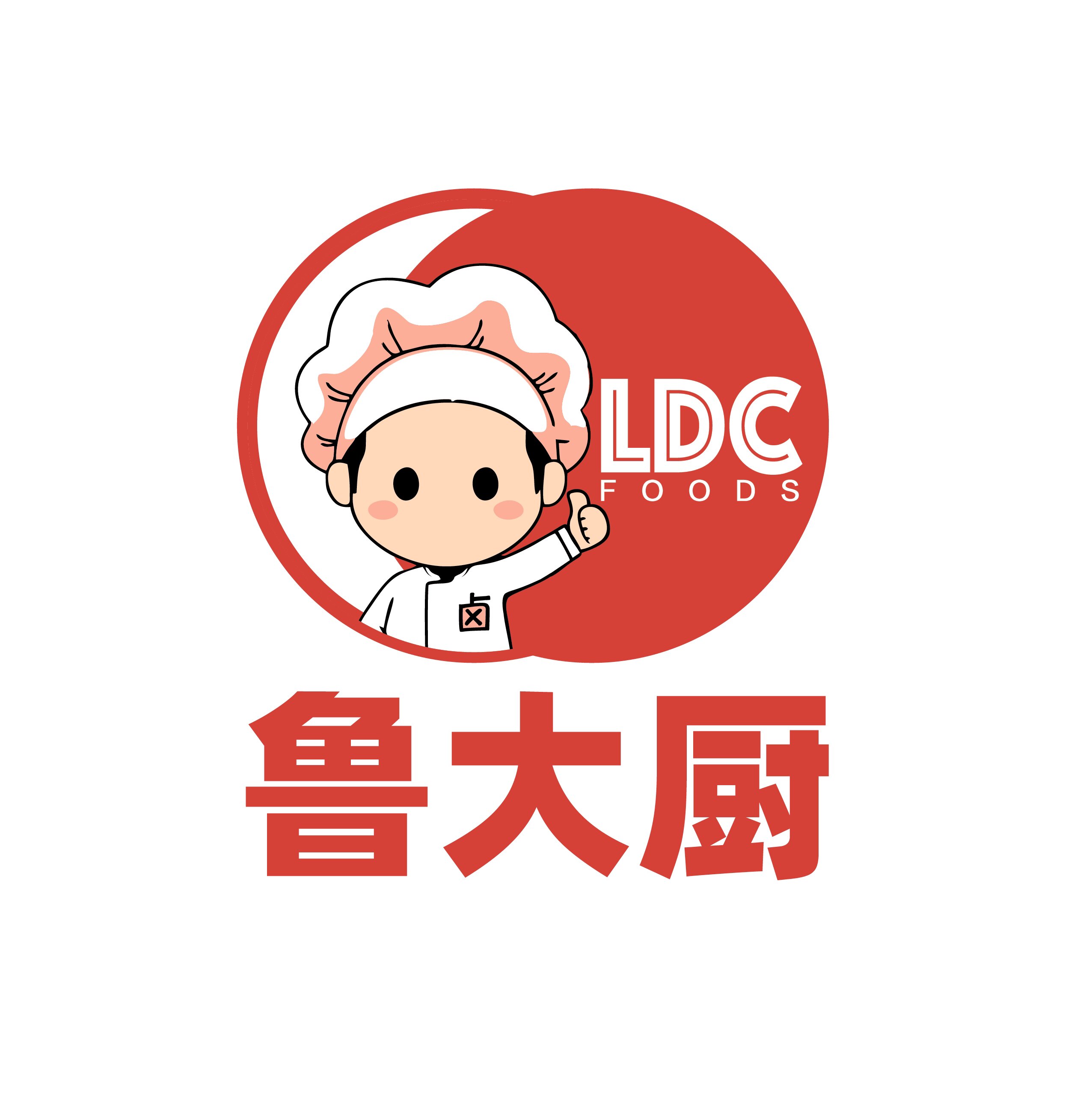 鲁大厨旗舰店