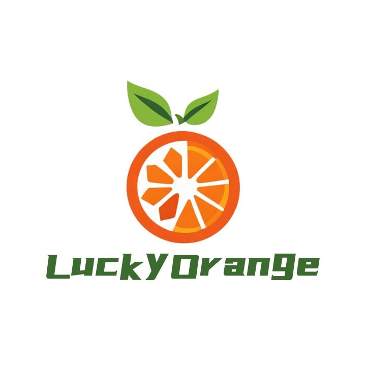 Lucky  Orange 店铺LOGO