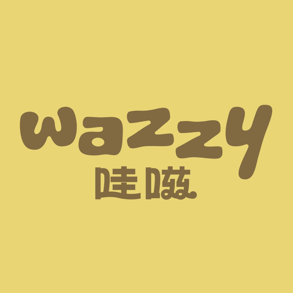 Wazzy旗舰店 店铺LOGO