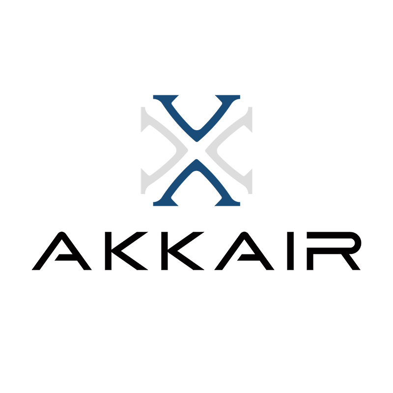 AKKAIR时尚口罩