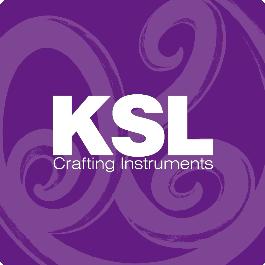 KSLHandpan