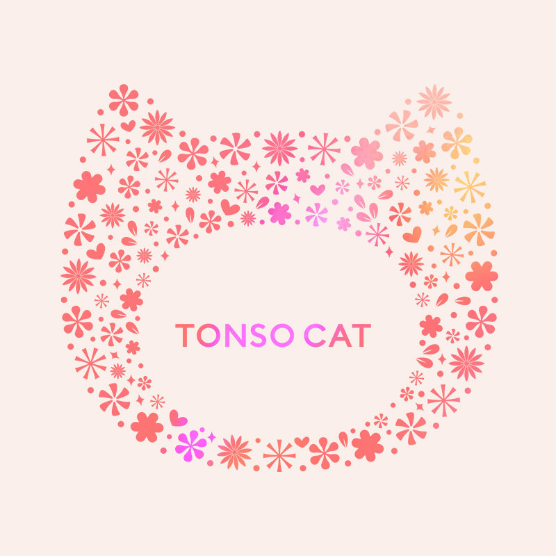 TONSOCAT童小喵旗舰店