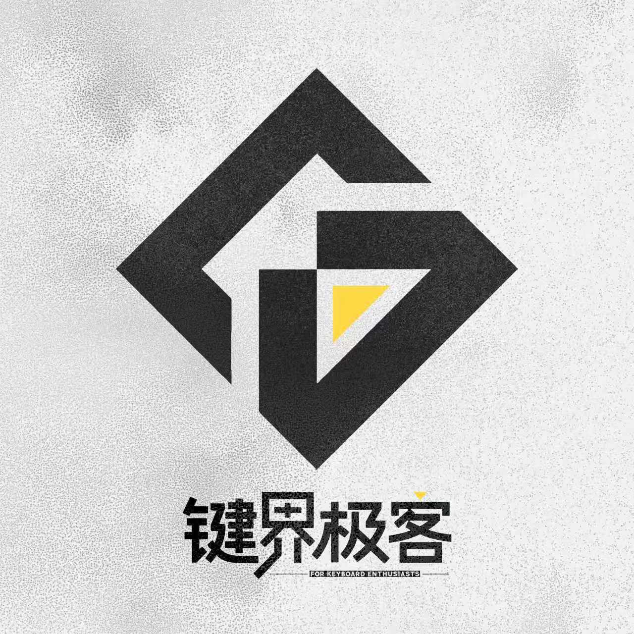 键界极客 店铺LOGO