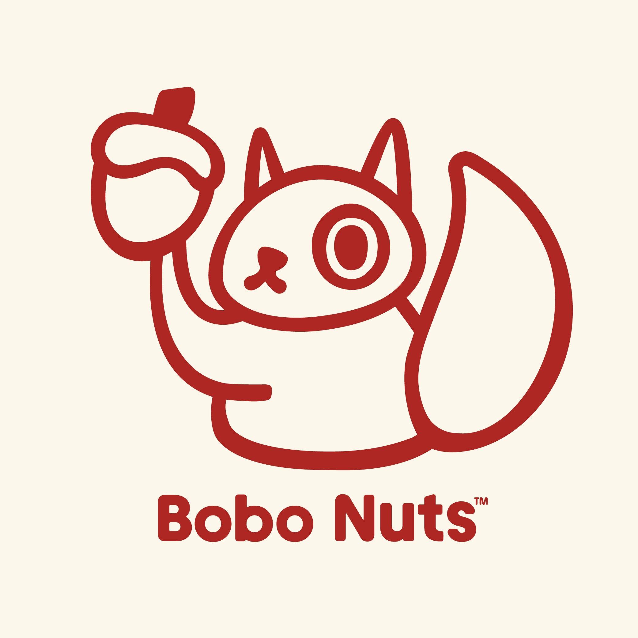 Bobo Nuts