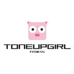 Tone Up Girl 店铺LOGO