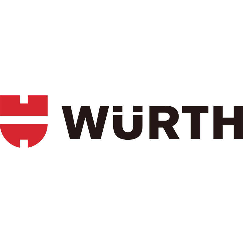 WURTH伍尔特旗舰店