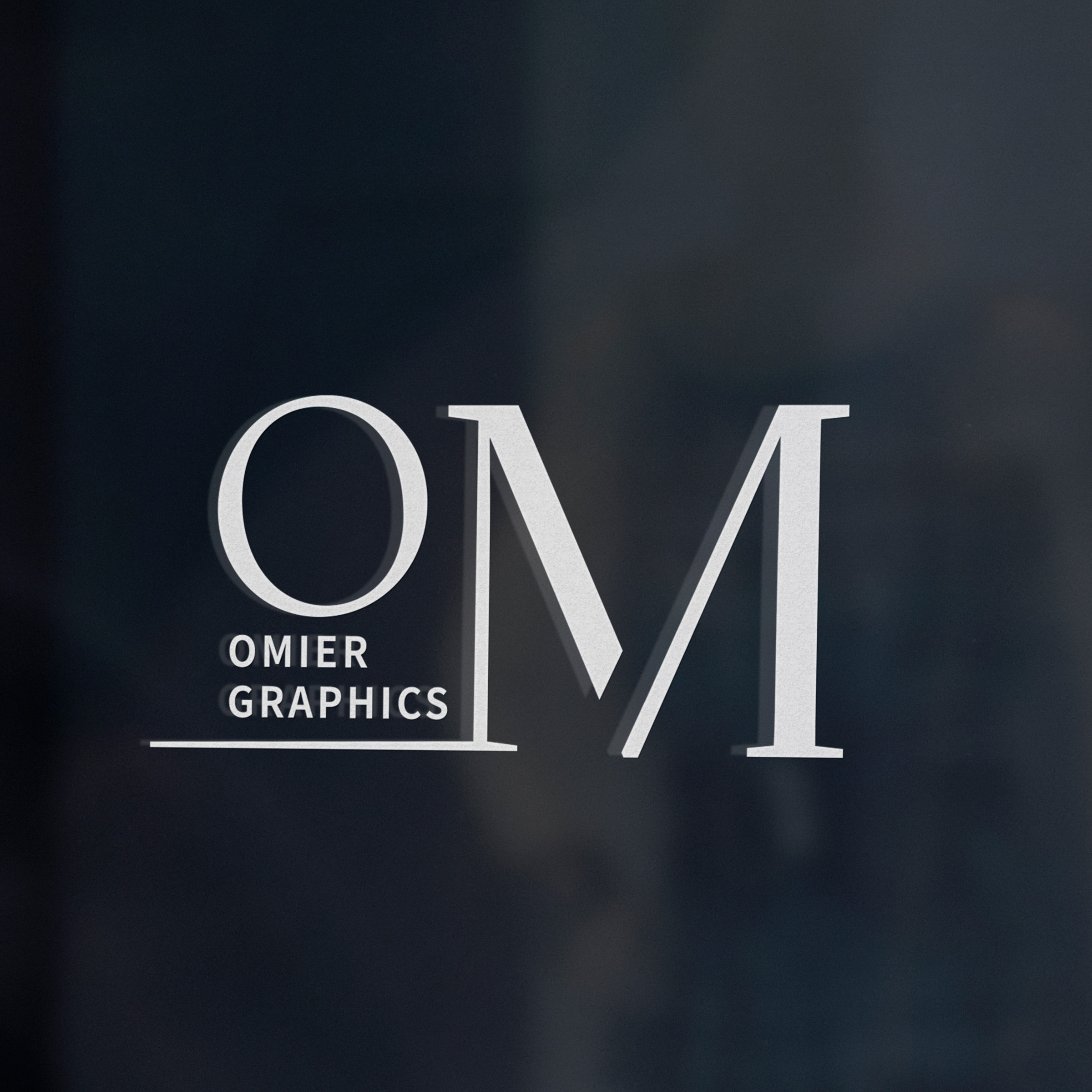 OMIERGRAPHICS旗舰店