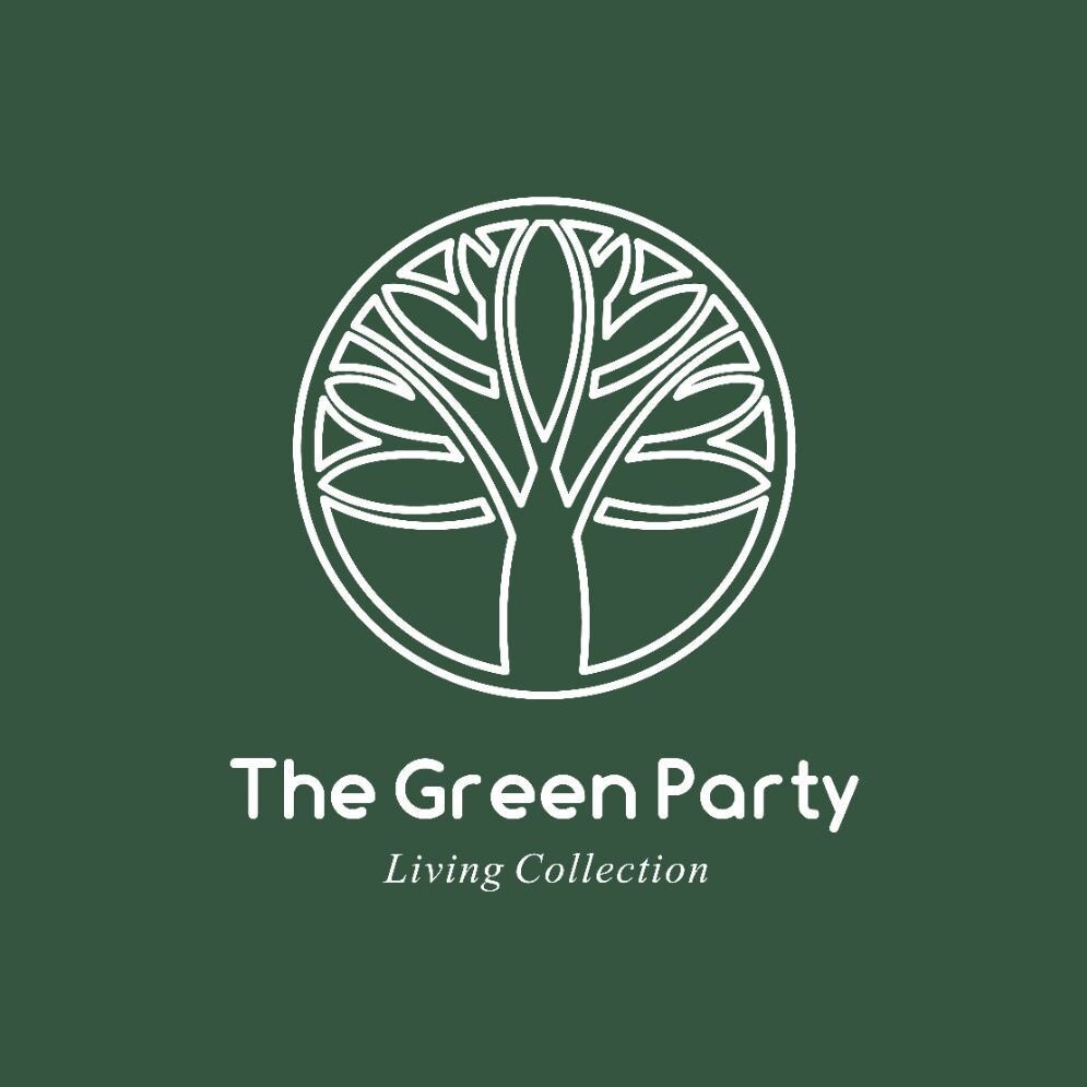 TheGreenParty 绿光派对