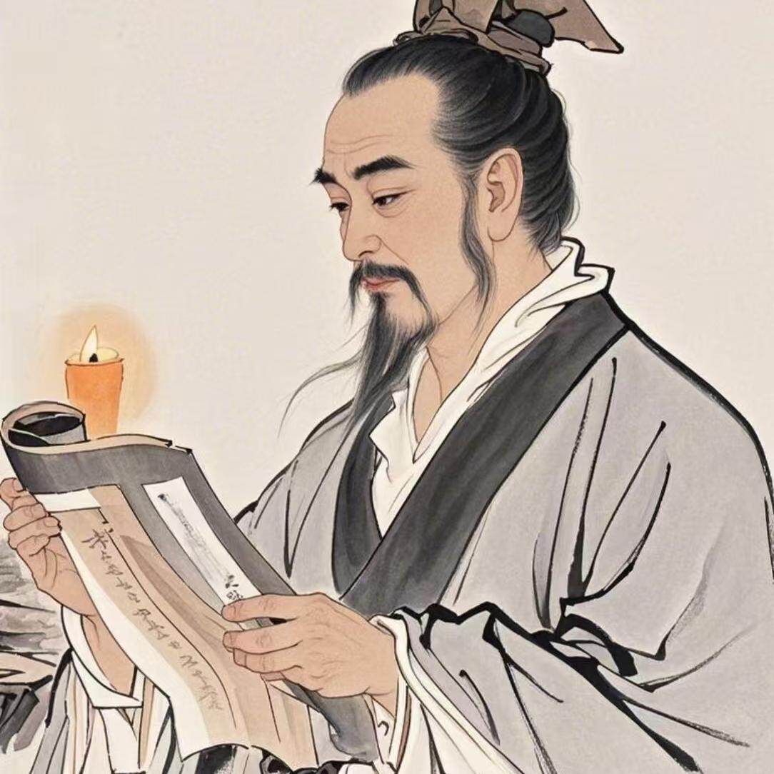 李 时 珍 大药堂