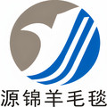 源锦羊毛脚垫