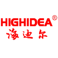 highidea海迪尔旗舰店 店铺LOGO