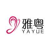 雅粤美妆 店铺LOGO