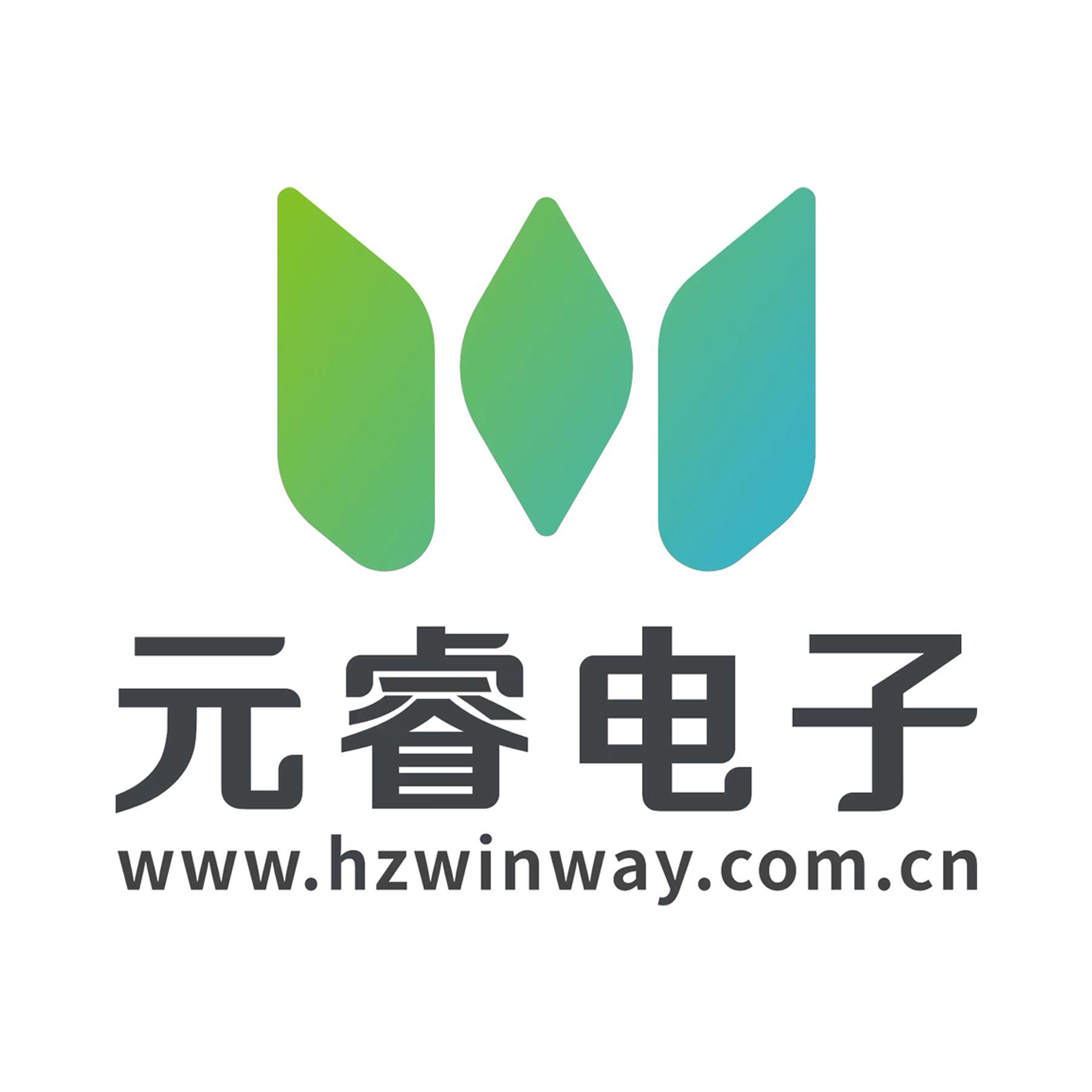 杭州元睿数码 店铺LOGO