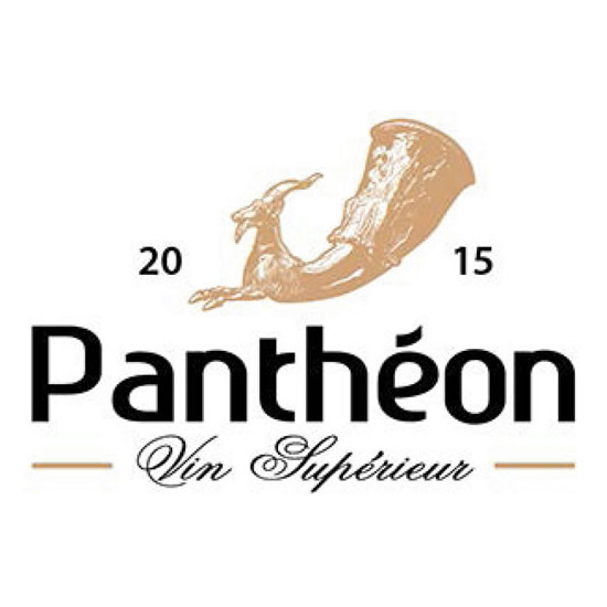 众神酒业PANTHEON