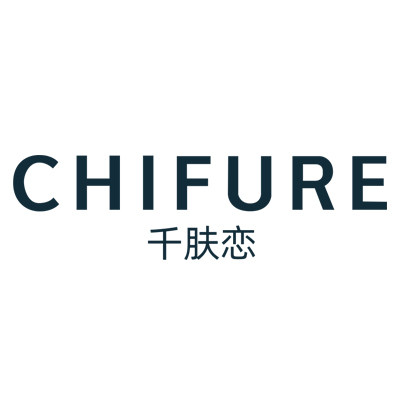 CHIFURE千肤恋旗舰店 店铺LOGO
