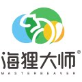 海狸大师旗舰店 店铺LOGO