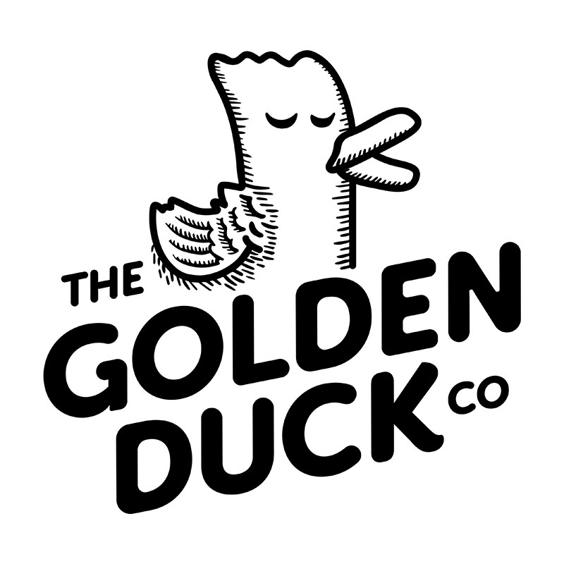 THEGOLDENDUCK金鸭旗舰店