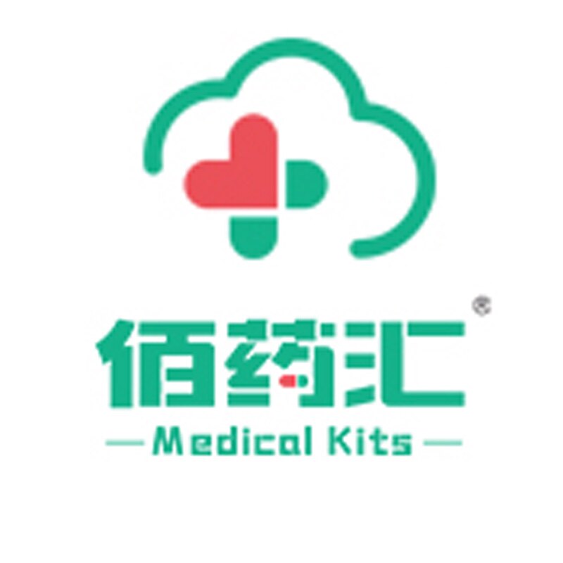 佰药汇大药房旗舰店 店铺LOGO
