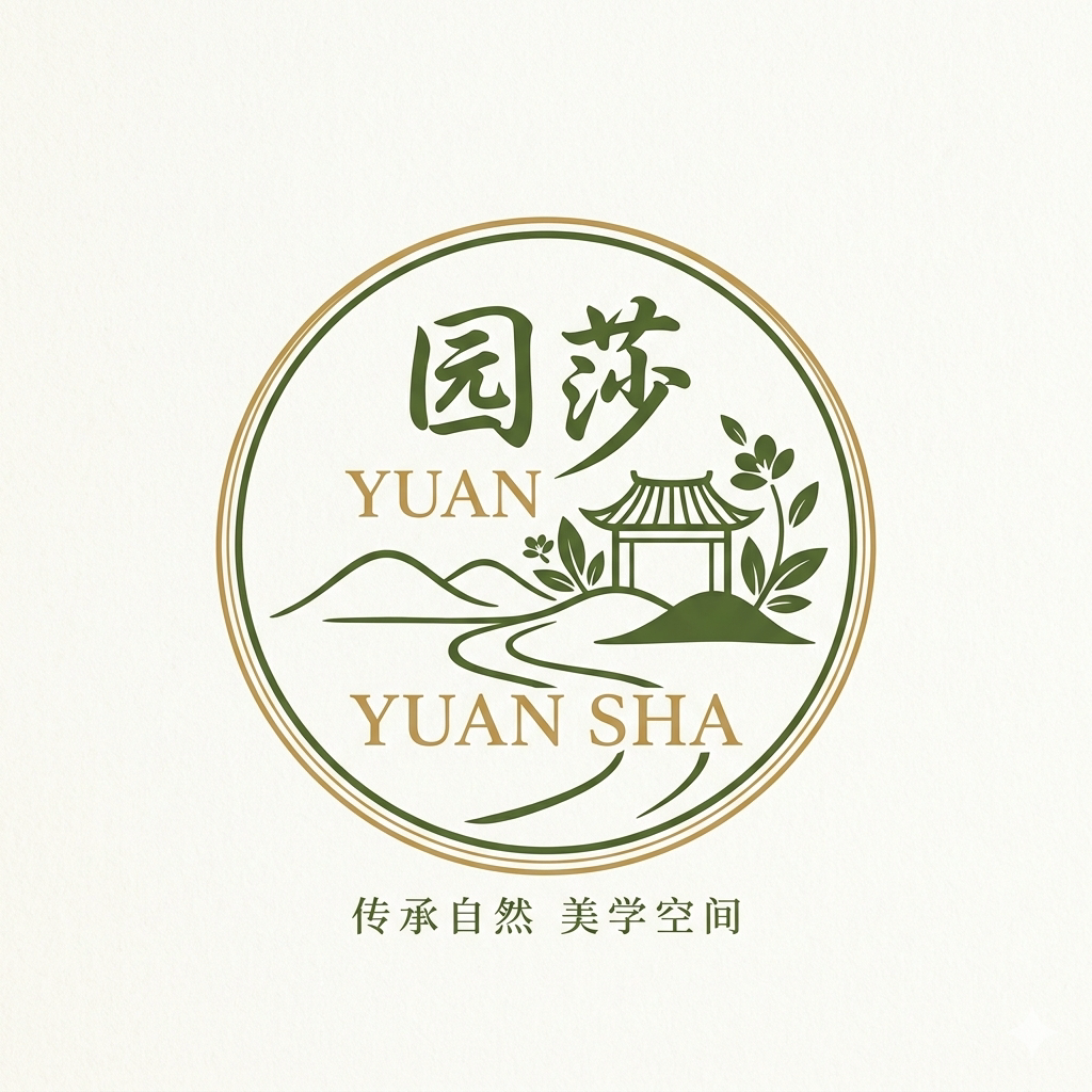 园莎旗舰店