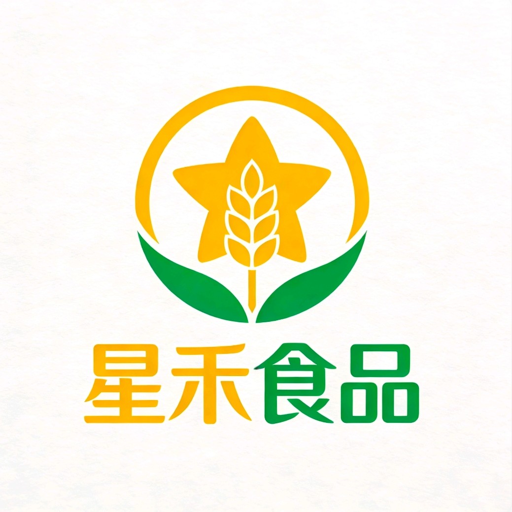 星禾食品原料供应链