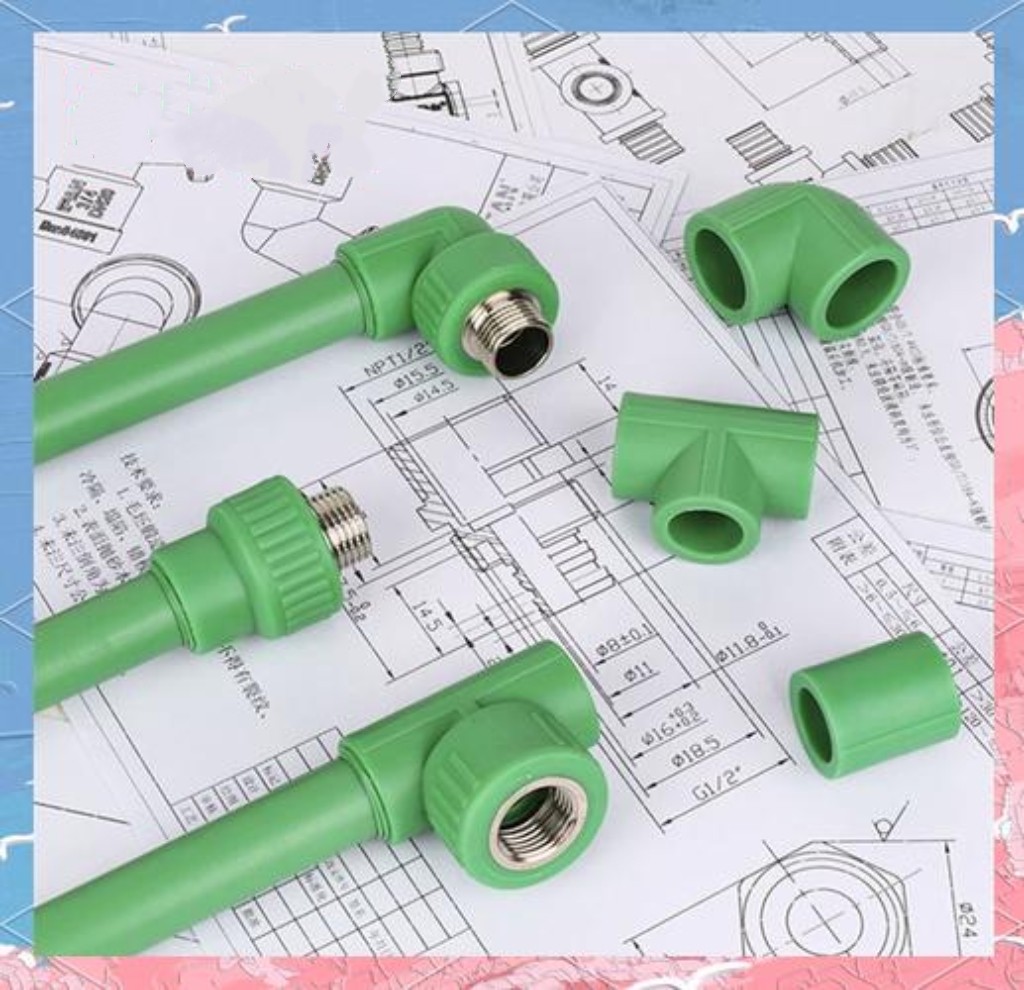 一站式水暖建材批发