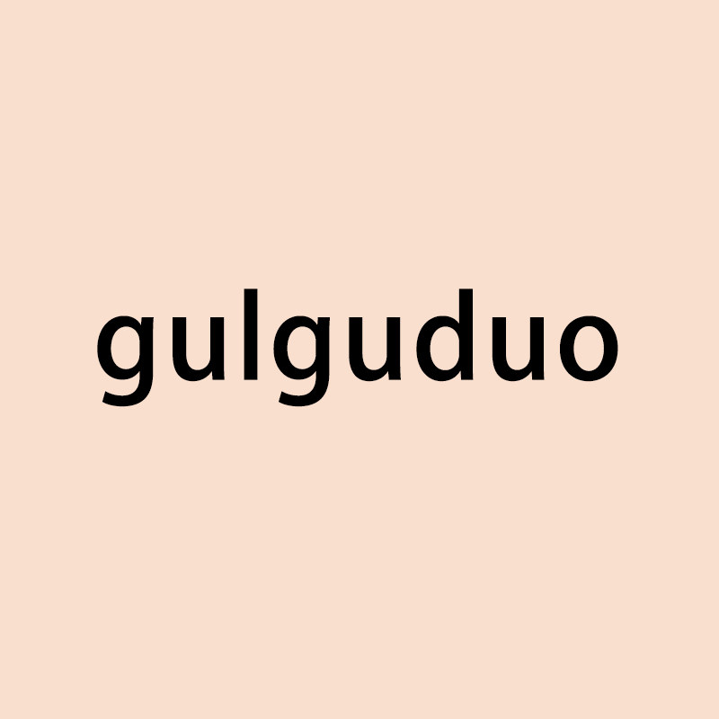 gulguduo旗舰店