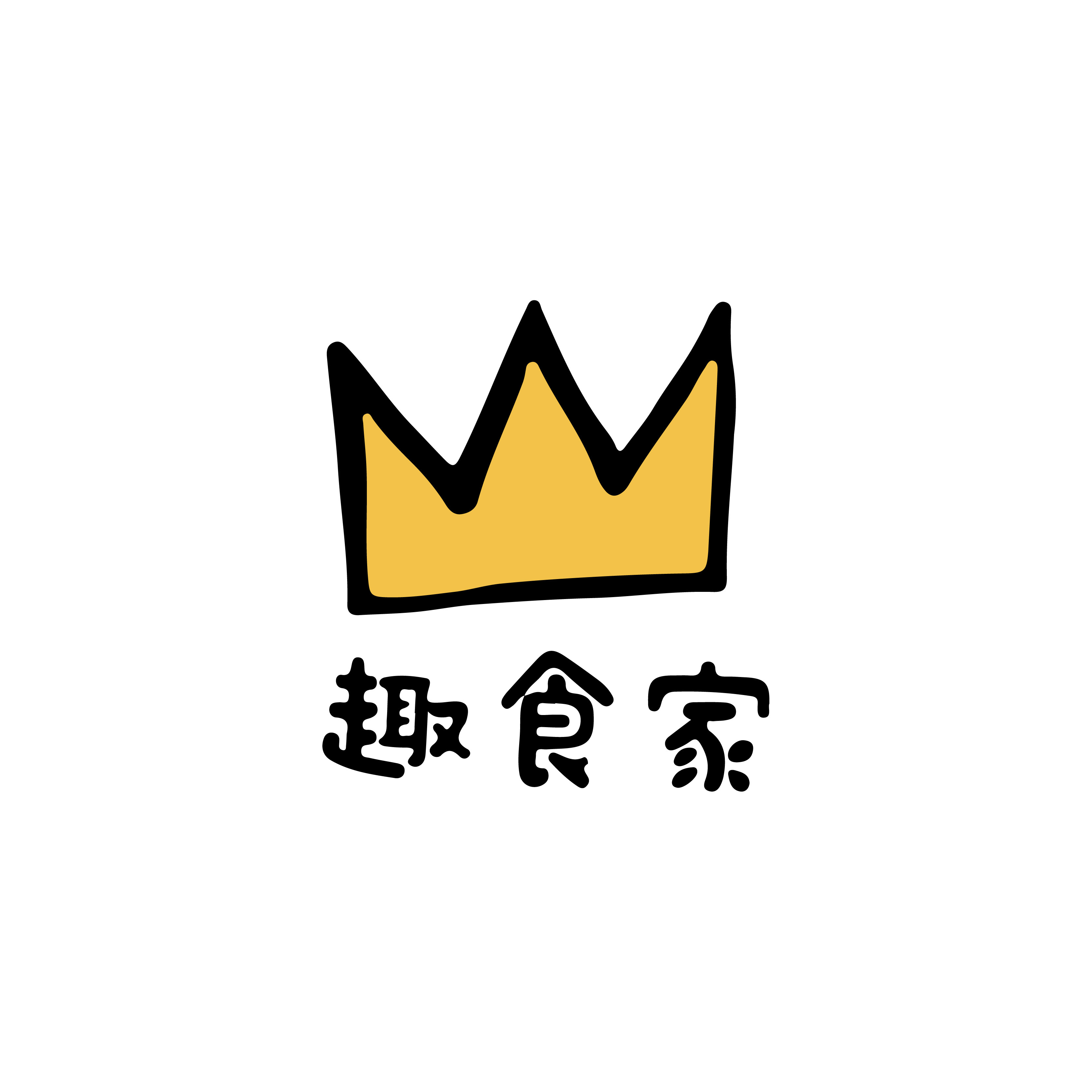 趣食家食品旗舰店