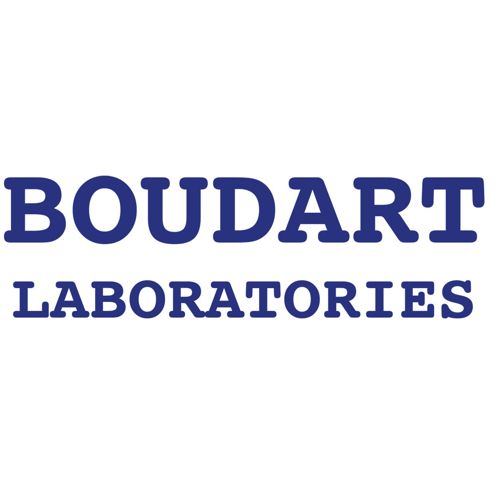 BOUDARTLABORATORIES旗舰 店铺LOGO