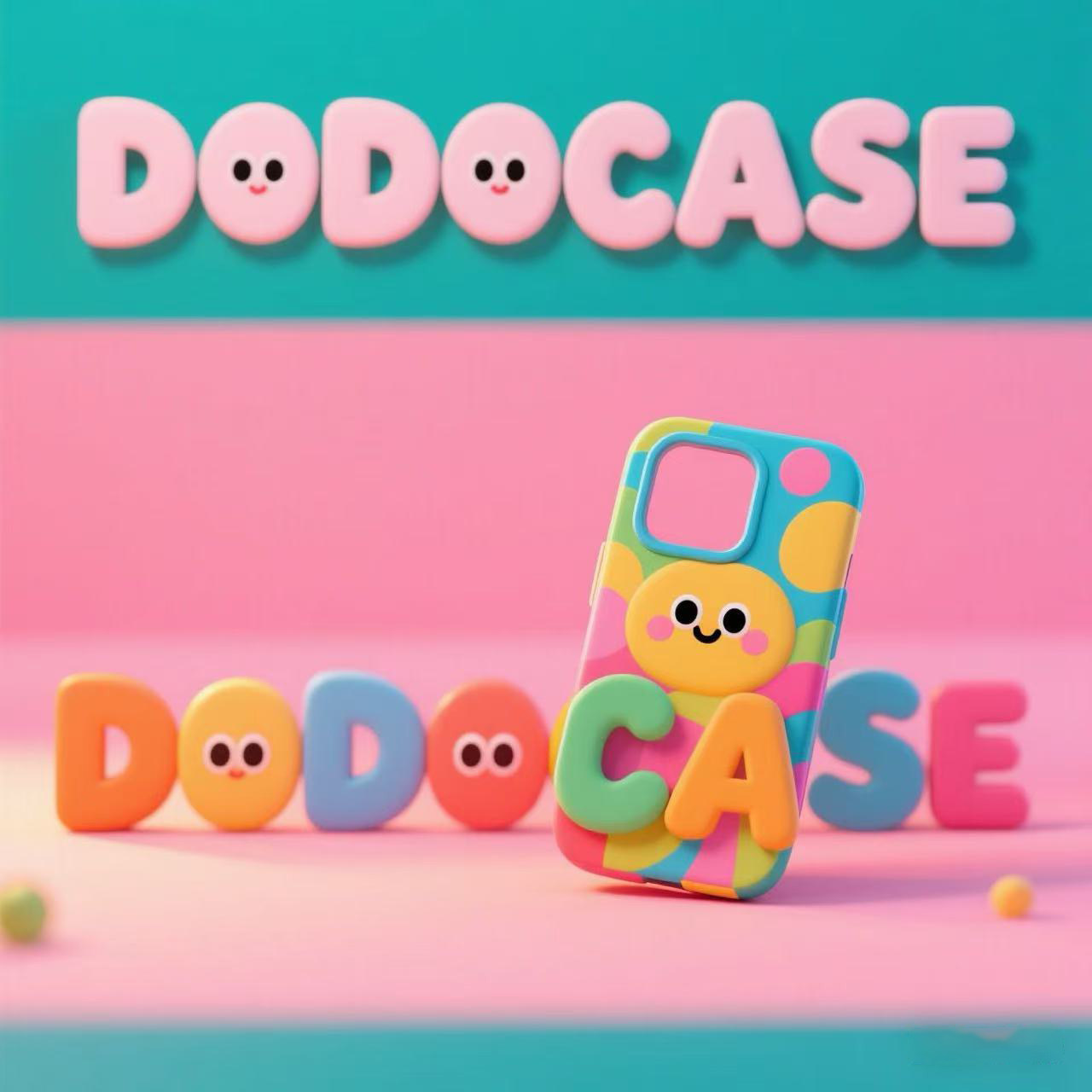 DODOCASE 潮壳工作室