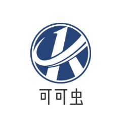 可可虫旗舰店 店铺LOGO