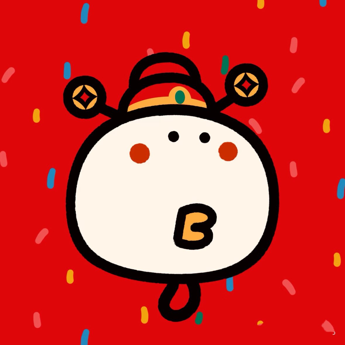 良辰遇喜 店铺LOGO