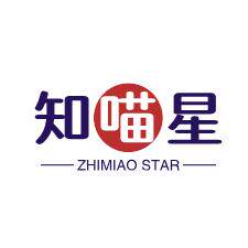 知喵星设计 店铺LOGO